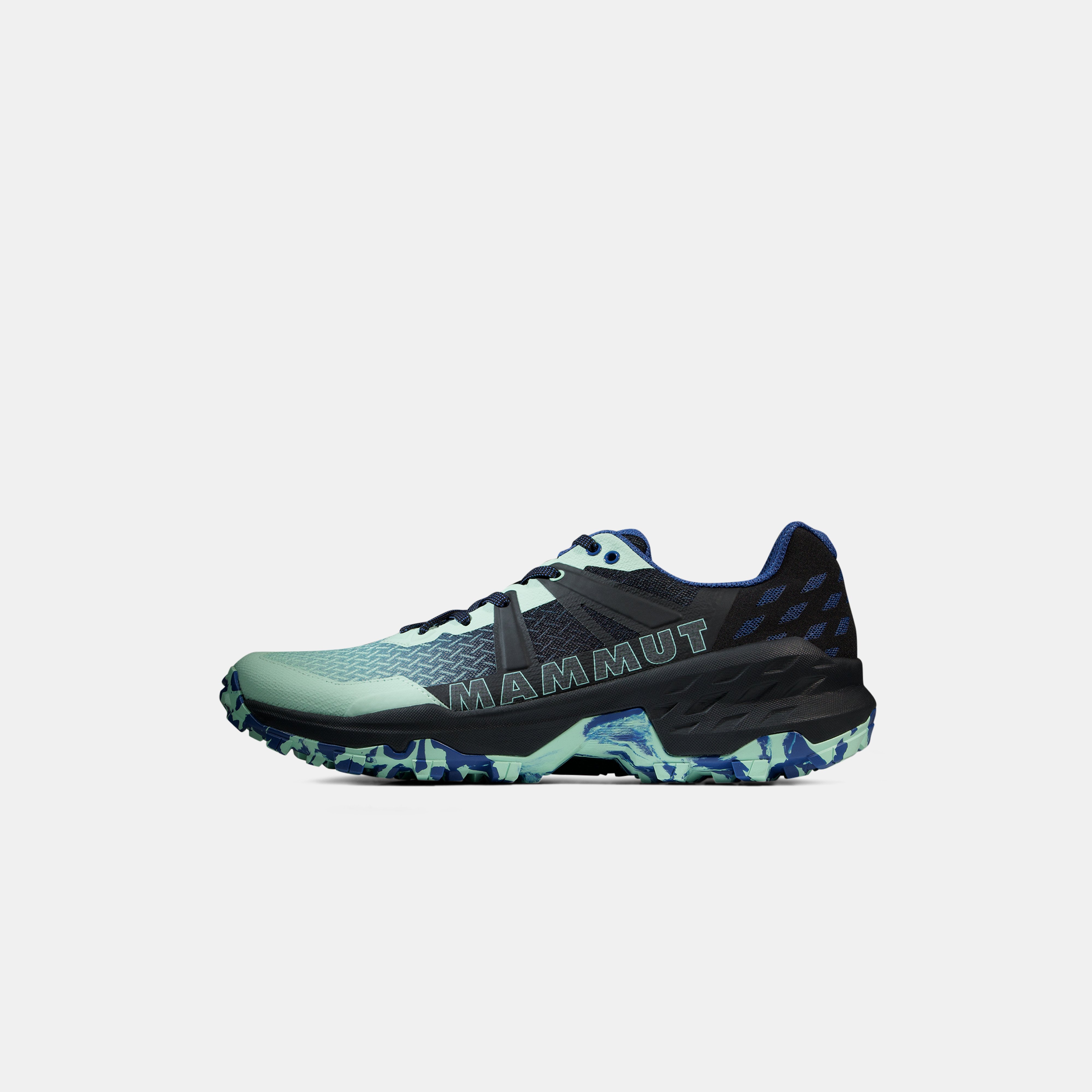 mammut sertig ii low gtx men